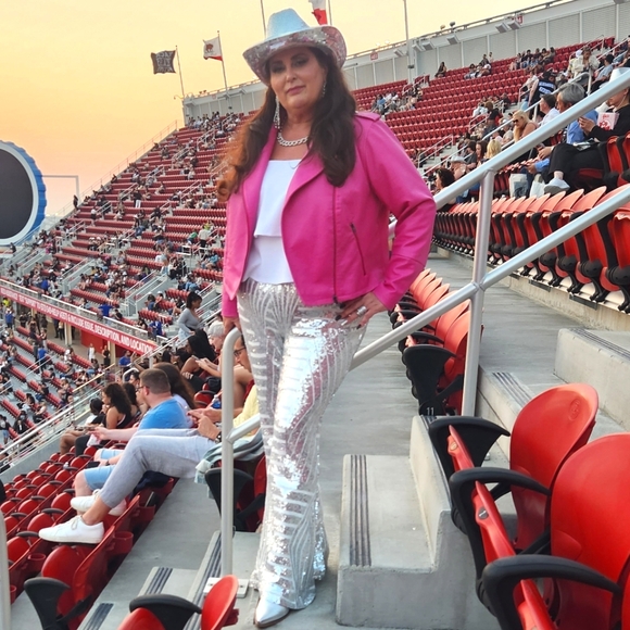 Meet your Posher, Sandra - Picture 12 of 16